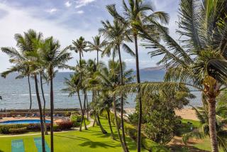 Oceanfront Modern & Elegant Vistas - Kihei - 9