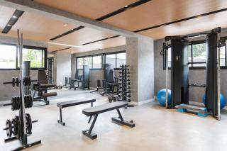 HUB Alto da Boa Vista - Studios por temporada - São Paulo - 3