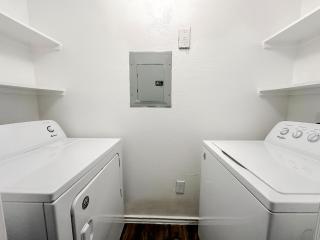 Sleepover 1BD 1BA Corpus Christi Apartments - 2