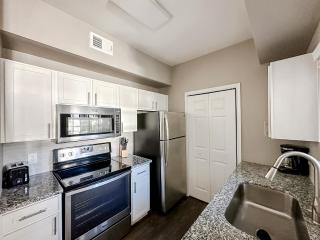 Sleepover 1BD 1BA Corpus Christi Apartments - Corpus Christi - 6
