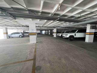 Flat confortavél em Manaira - 7