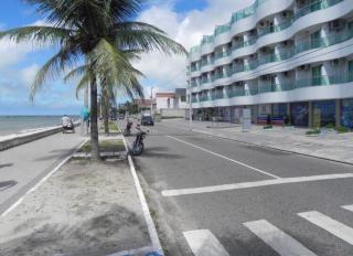 Flat confortavél em Manaira - 6