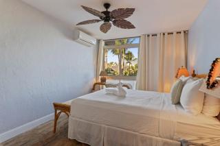Nani Kai Hale 305 - Oceanview updated condo with AC at beachfront resort - 9