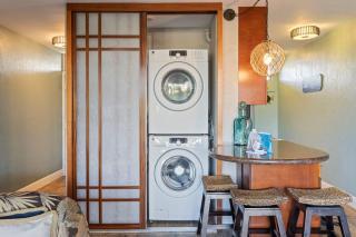 Nani Kai Hale 305 - Oceanview updated condo with AC at beachfront resort - Kihei - 3