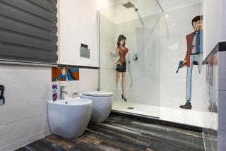 Trevi & Pantheon Design Rooms - Roma - 8