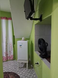 Kitnet 500m da praia - São Sebastião - 7