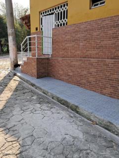 Kitnet 500m da praia - São Sebastião - 2
