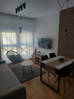 Apartman Infinity MD Divcigora - 7