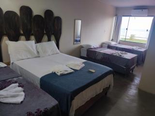 BeachFront-Milagres - 2