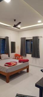 Hotel Randha and Lodging - Bhandardara - 5