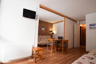 Résidence Les Soldanelles - Studio divisible 4 pers - LES SOLDANELLES - PLAGNE VILLAGES MAE-5944 - Aime-la-Plagne - 7