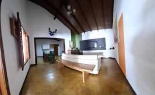 Casa das Cores - Pirenópolis - 9