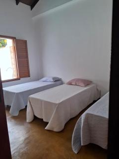 Casa das Cores - Pirenópolis - 6
