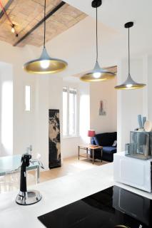 GasCube Loft-Roma Porto Fluviale - 6