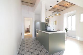 GasCube Loft-Roma Porto Fluviale - 8