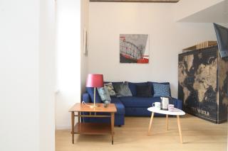 GasCube Loft-Roma Porto Fluviale - 4