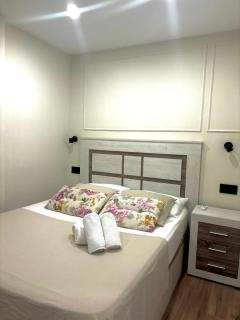 Modern Apartment Museo Marq - Alicante - 2