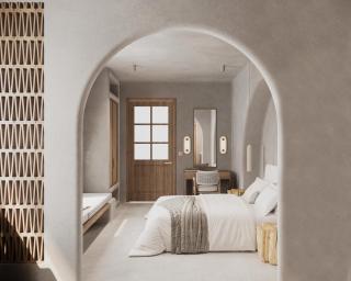 Chic Elysium Bliss - Naxos Chora - 0