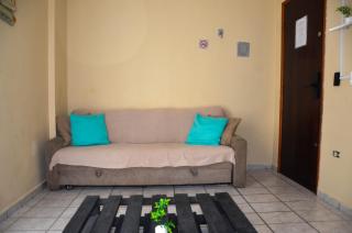 Apartamento em Praia Grande a 750 metros da praia ideal para familias - Excelente custo x Beneficio - Home Office - Pet Friendly - 8