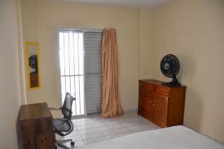 Apartamento em Praia Grande a 750 metros da praia ideal para familias - Excelente custo x Beneficio - Home Office - Pet Friendly - Praia Grande - 7