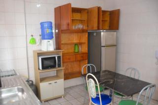 Apartamento em Praia Grande a 750 metros da praia ideal para familias - Excelente custo x Beneficio - Home Office - Pet Friendly - 5