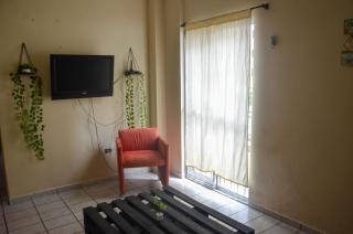 Apartamento em Praia Grande a 750 metros da praia ideal para familias - Excelente custo x Beneficio - Home Office - Pet Friendly - Praia Grande - 1