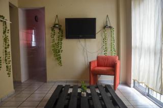 Apartamento em Praia Grande a 750 metros da praia ideal para familias - Excelente custo x Beneficio - Home Office - Pet Friendly - Praia Grande - 6