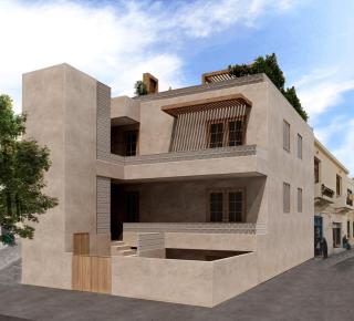 Chic Elysium Bliss - Naxos Chora - 6