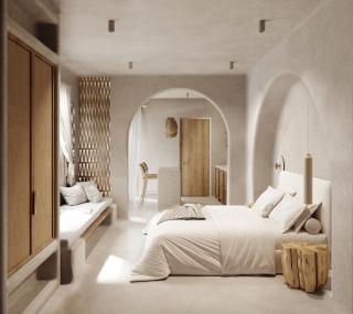 Chic Elysium Bliss - Naxos Chora - 2