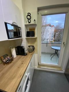 City Apartment Angel - Hannover - 3