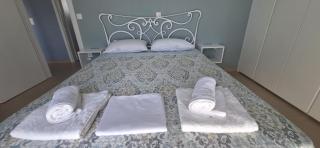 Stella Apartments - Néa Péramos - 2