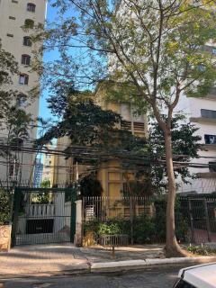 APT-best location of Itaim - São Paulo - 5