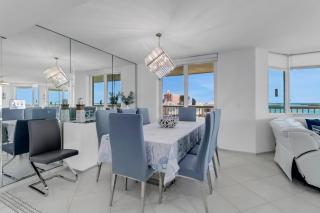 Luxury Oceanfront Escape - Condo at Merida in Cape Marco - 5