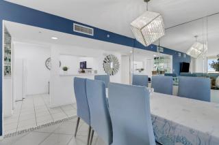 Luxury Oceanfront Escape - Condo at Merida in Cape Marco - Marco Island - 4