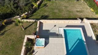 Villa Marcela - Ultra Luxury- Jacuzzi - Seaview - Plaka - 3