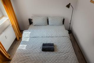 Old Town 2 Rooms Apartment - Bucharest - 6