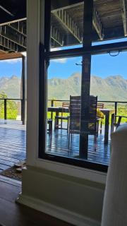 BestPlaceEver - Luxury House with Vineyard Views - Kaapstad - 2