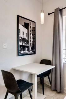 Best location by the Beach ! Free WiFi - TV - All amenities 103 - Miami Beach - 6