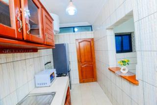 Appartement standing avion - Yaoundé - 1