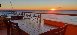 Appartamenti Enrica with amazing view - Moneglia - 2