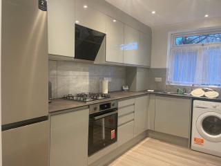 Brighton Serviced Accommodation - Brighton & Hove - 5
