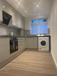 Brighton Serviced Accommodation - Brighton & Hove - 4