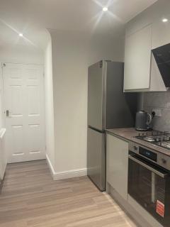 Brighton Serviced Accommodation - Brighton & Hove - 3