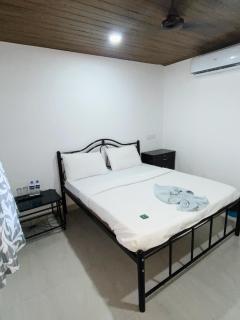 The Nebesa by CandleWood - Arambol - 6