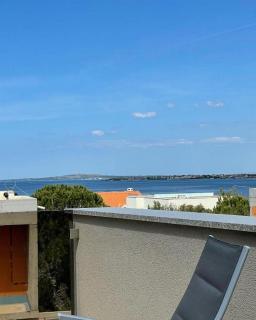 Apartment Punta - Zaton - 0