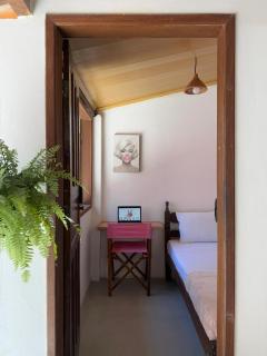 Vulva Trancoso WOMEN-ONLY HOSTEL & FEMINIST CLUB - Trancoso - 0