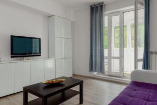 Old Town 2 Rooms Apartment - Bucharest - 9