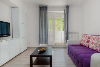 Old Town 2 Rooms Apartment - Bucarest - 0