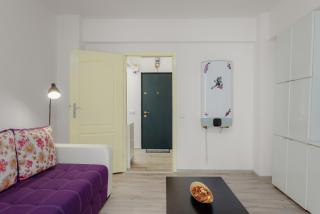 Old Town 2 Rooms Apartment - Bucarest - 8