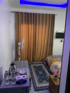 Senior Pyramids INN - Il Cairo - 4